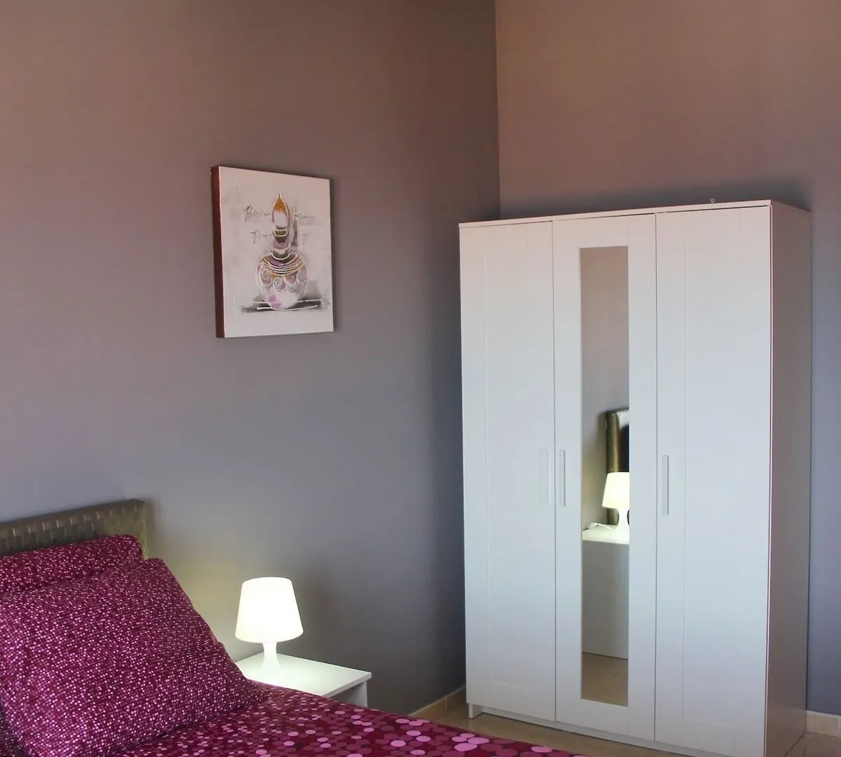 Apartment Villa Cafe Santa Cruz de Tenerife