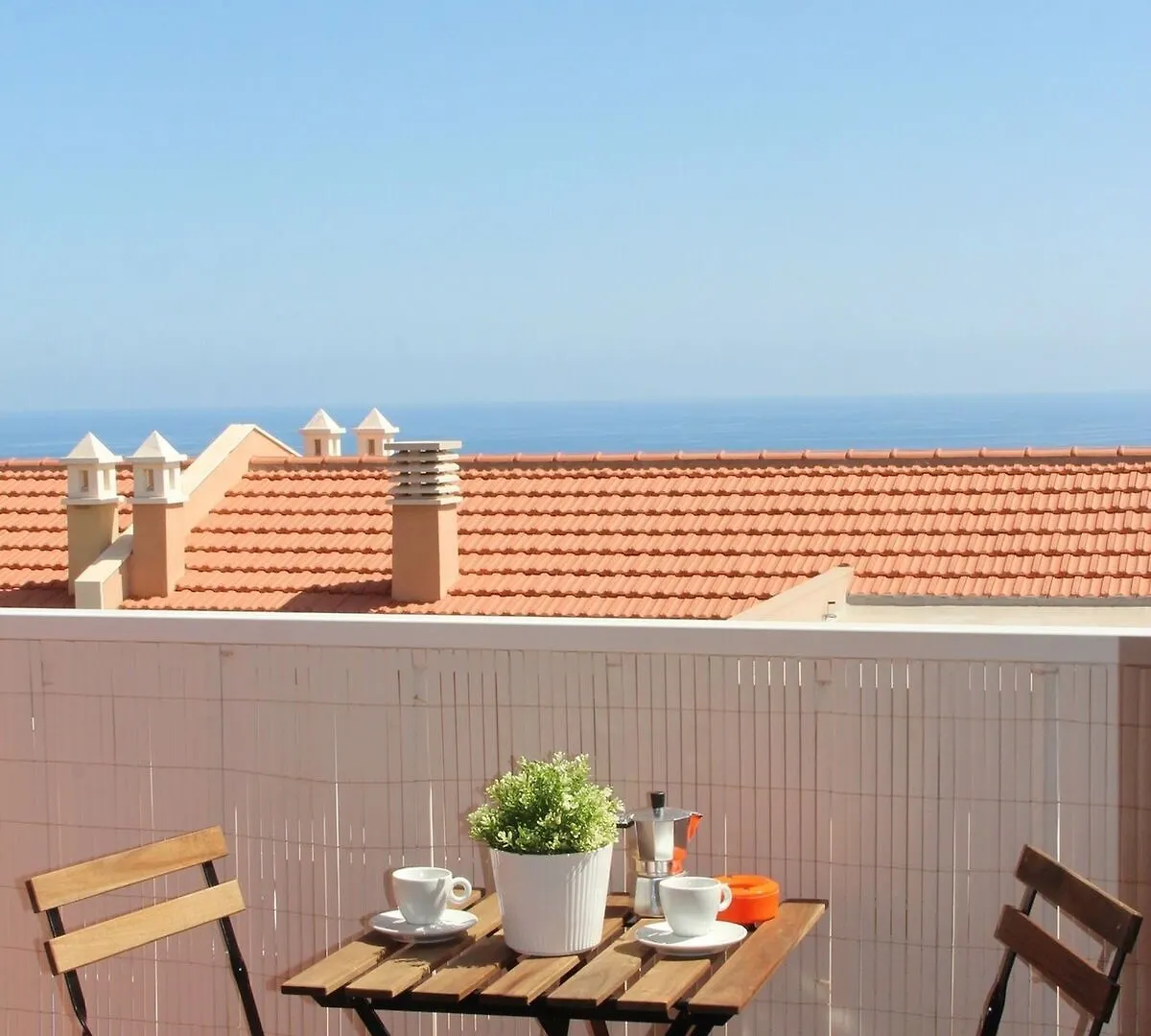 Villa Cafe Santa Cruz de Tenerife