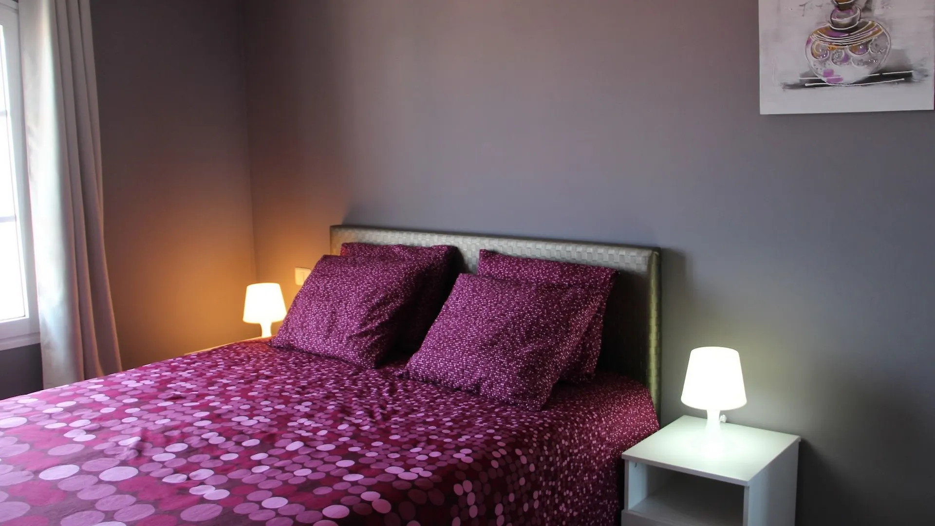 Apartment Villa Cafe Santa Cruz de Tenerife
